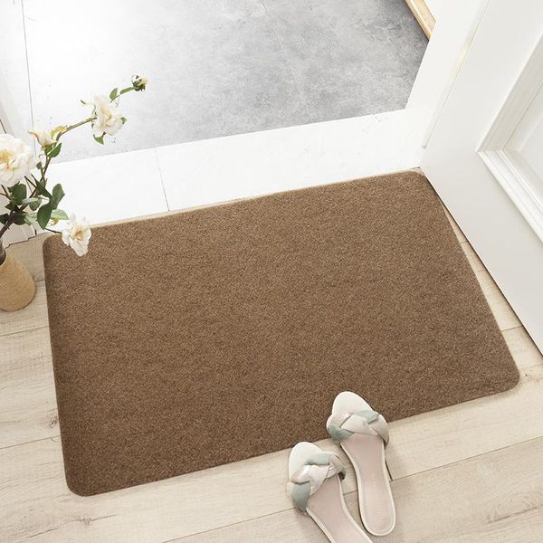 cushion/decorative pillow doormat kitchen carpet non-slip bathroom mat japanese simple anti-wear floor anti skid pad welcome mats for front
cushion/decorative pillow doormat kitchen carpet non-slip bathroom mat japanese simple anti-wear floor anti skid pad welcome mats for front