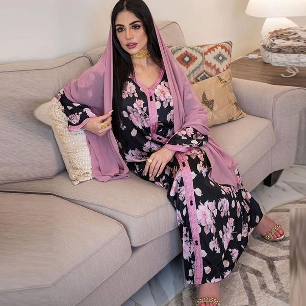 ramadan eid mubarak abaya dubai turkey muslim dress islam abayas dress muslim women robe musulmane longue femme kaftan caftan, Red
ramadan eid mubarak abaya dubai turkey muslim dress islam abayas dress muslim women robe musulmane longue femme kaftan caftan, Red