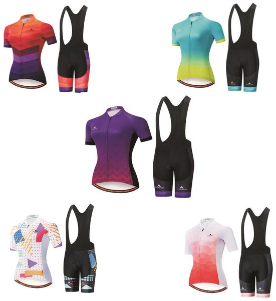 conjunto de jersey ciclismo para mujer, manga corta, carreras deporte, mountain biking pro team racing sets, Black;blue
conjunto de jersey ciclismo para mujer, manga corta, carreras deporte, mountain biking pro team racing sets, Black;blue