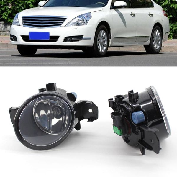 working light front fog lamp driving lamps clear lens accessories for teana 2008-2013 car
working light front fog lamp driving lamps clear lens accessories for teana 2008-2013 car