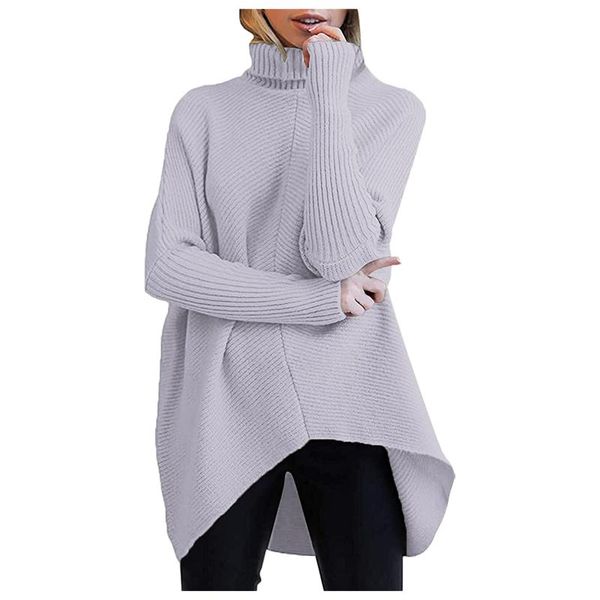 women's sweaters 2022 autumn winter green turtleneck pullover sweater women plus size knitted jumpers soft white, White;black
women's sweaters 2022 autumn winter green turtleneck pullover sweater women plus size knitted jumpers soft white, White;black