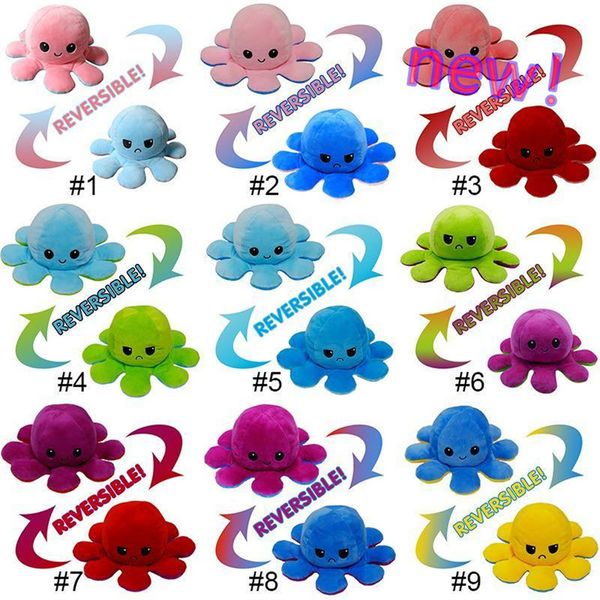 us stock christmas baby kids gifts doll reversible flip ocs stuffed dolls soft plush toys party favor new year gifts dhl
us stock christmas baby kids gifts doll reversible flip ocs stuffed dolls soft plush toys party favor new year gifts dhl