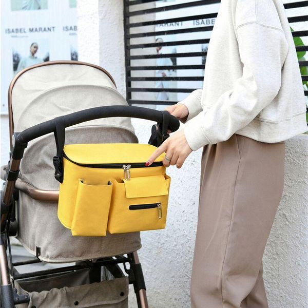 stroller parts & accessories baby bag waterproof portable diaper organizer high capacity nappy 2021 pre-design hippin
stroller parts & accessories baby bag waterproof portable diaper organizer high capacity nappy 2021 pre-design hippin