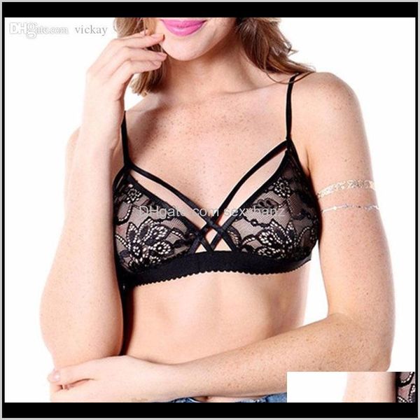 bras womens underwear apparel drop delivery 2021 women fashion sheer bra trendy fancy black floral print lace z91sa, Red;black
bras womens underwear apparel drop delivery 2021 women fashion sheer bra trendy fancy black floral print lace z91sa, Red;black
