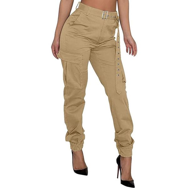 women's pants & capris harajuku women cargo casual jogger streetwear loose outdoor combat twill pocket trousers sweatpants (without bel, Black;white
women's pants & capris harajuku women cargo casual jogger streetwear loose outdoor combat twill pocket trousers sweatpants (without bel, Black;white