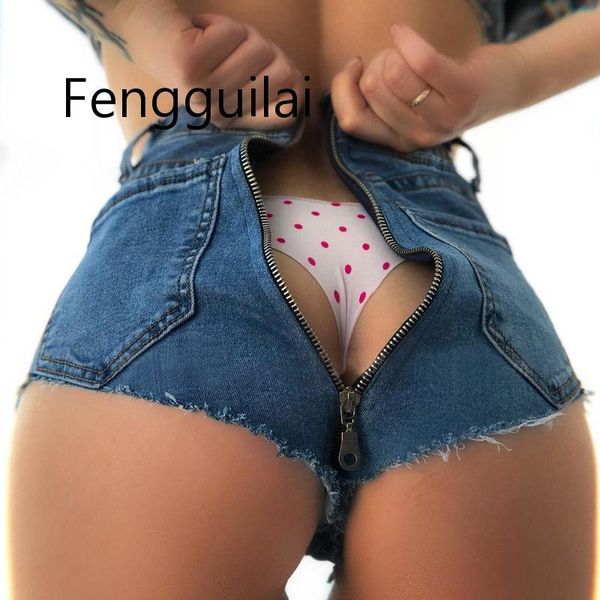 women's shorts back zipper mini jeans women tassel wide leg denim summer club punk vintage cotton short pants, White;black
women's shorts back zipper mini jeans women tassel wide leg denim summer club punk vintage cotton short pants, White;black