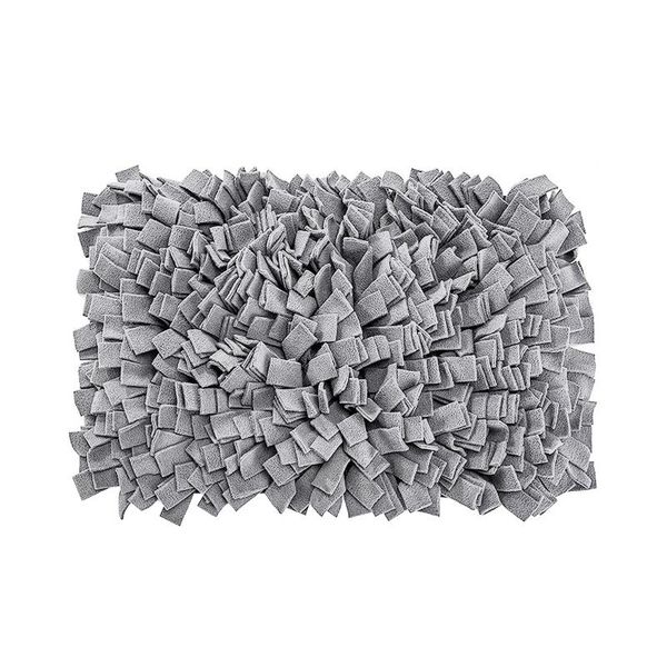 foraging skill stress release pet snuffle mat universal training pad dog cat nosework blanket slow feeding interactive home kennels & pens
foraging skill stress release pet snuffle mat universal training pad dog cat nosework blanket slow feeding interactive home kennels & pens