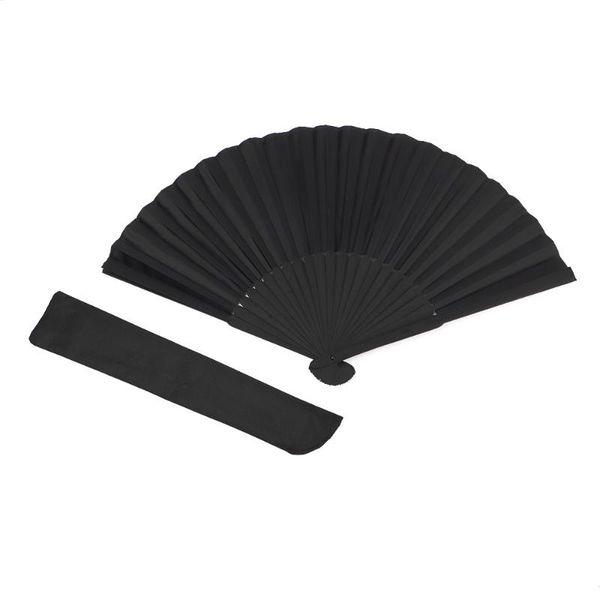 other home decor 8.27" chinese style black silk folding fan hand held bamboo fans ribs party decoration dance props deskornament gifts
other home decor 8.27" chinese style black silk folding fan hand held bamboo fans ribs party decoration dance props deskornament gifts