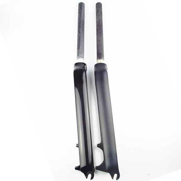 bike forks arrival carbon fiber road fork fit v brake disc 3k matte gloss finish bicycle bicicleta garfo 28.6mm 700c
bike forks arrival carbon fiber road fork fit v brake disc 3k matte gloss finish bicycle bicicleta garfo 28.6mm 700c