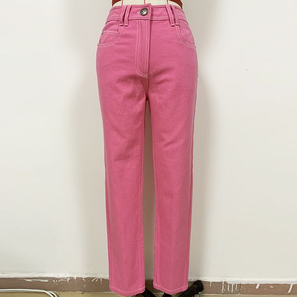 jeans high younger female jeans designer seam pink contrast denim pants street pencil er 2021 desi, Blue
jeans high younger female jeans designer seam pink contrast denim pants street pencil er 2021 desi, Blue