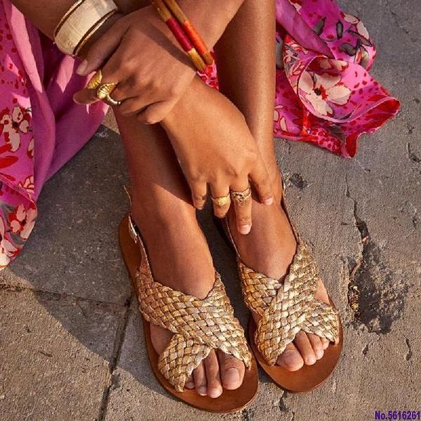 woman sandals summer open toe roman flats shoes buckle strap cross strappy gladiator beach large size sandalias mujer, Black
woman sandals summer open toe roman flats shoes buckle strap cross strappy gladiator beach large size sandalias mujer, Black