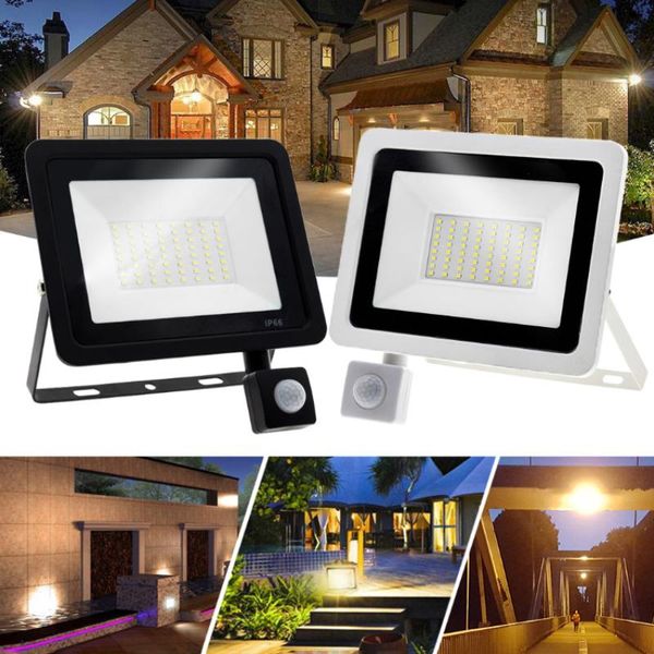 motion sensor floodlight led spotlight 10w 20w 30w 50w 100w 220v outdoor waterproof street lights lighting lamp floodlights
motion sensor floodlight led spotlight 10w 20w 30w 50w 100w 220v outdoor waterproof street lights lighting lamp floodlights