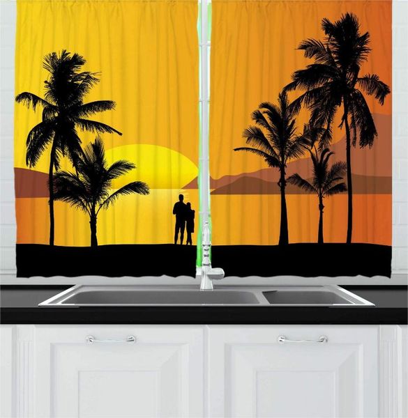 curtain & drapes charcoal grey and marigold coastal kitchen curtains silhouettes of trees sunset a couple standing on the beach for
curtain & drapes charcoal grey and marigold coastal kitchen curtains silhouettes of trees sunset a couple standing on the beach for