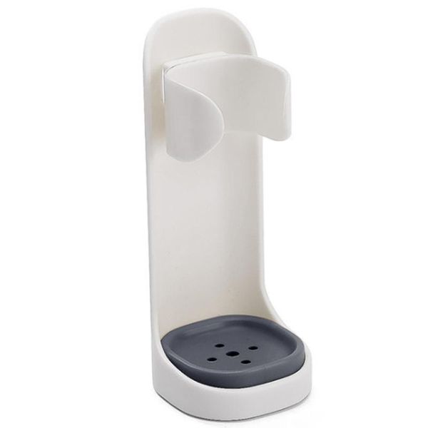 toothbrush holders plastic electric holder wall-mounted tooth brush rack space saving storage shelf bathroom accessories
toothbrush holders plastic electric holder wall-mounted tooth brush rack space saving storage shelf bathroom accessories