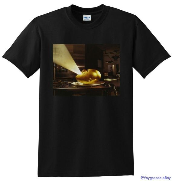 THE MARS VOLTA T SHIRT deloused in the comatorium SMALL MEDIUM LARGE XL, White;black
THE MARS VOLTA T SHIRT deloused in the comatorium SMALL MEDIUM LARGE XL, White;black