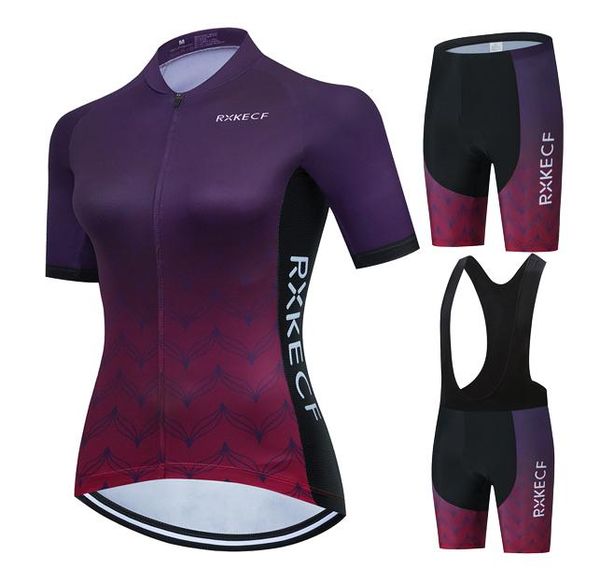 racing sets pro women cycling set mtb bike clothing female bicycle clothes ropa ciclismo girl cycle wear bib short pant pad, Black;blue
racing sets pro women cycling set mtb bike clothing female bicycle clothes ropa ciclismo girl cycle wear bib short pant pad, Black;blue