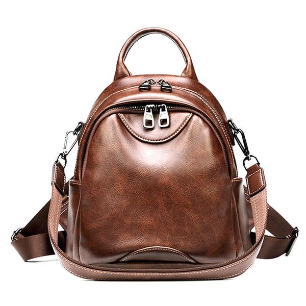 outdoor bags ladies backpack fashion shoulder bag girls multi-function wild travel
outdoor bags ladies backpack fashion shoulder bag girls multi-function wild travel