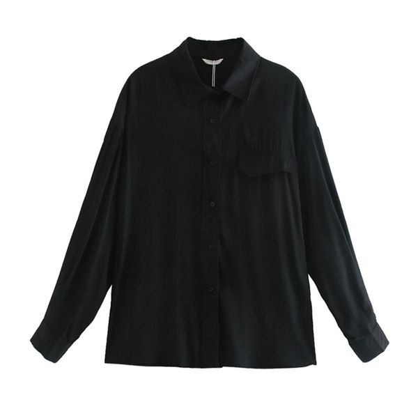 womens shirts loose oversize boyfriend style solid color korean fashion blouses 210421, White
womens shirts loose oversize boyfriend style solid color korean fashion blouses 210421, White