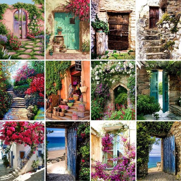 paintings gatyztory frame flower door picture by numbers kits for adults handmade unique gift acrylic oil painting color linen canvas wall
paintings gatyztory frame flower door picture by numbers kits for adults handmade unique gift acrylic oil painting color linen canvas wall