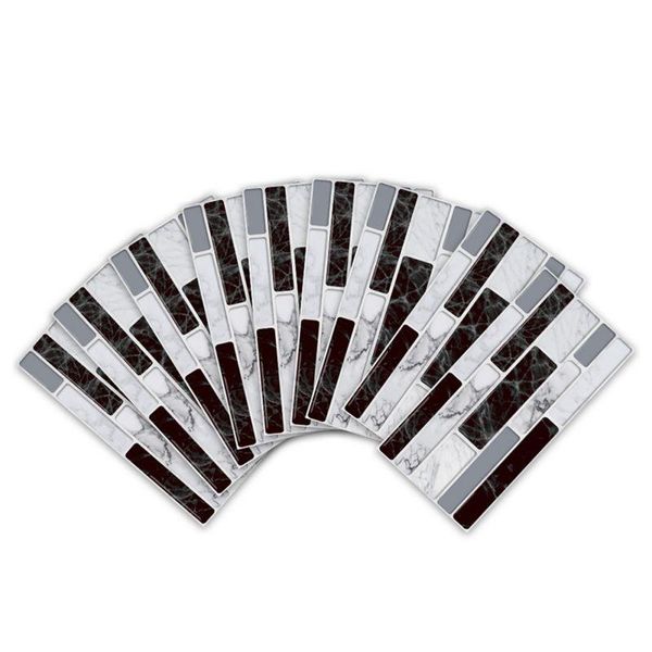 9/27pcs peel-and-stick tile splashbacks stickers suitable for kitchen bathroom waterproof and oil-proof iindustrial wall
9/27pcs peel-and-stick tile splashbacks stickers suitable for kitchen bathroom waterproof and oil-proof iindustrial wall