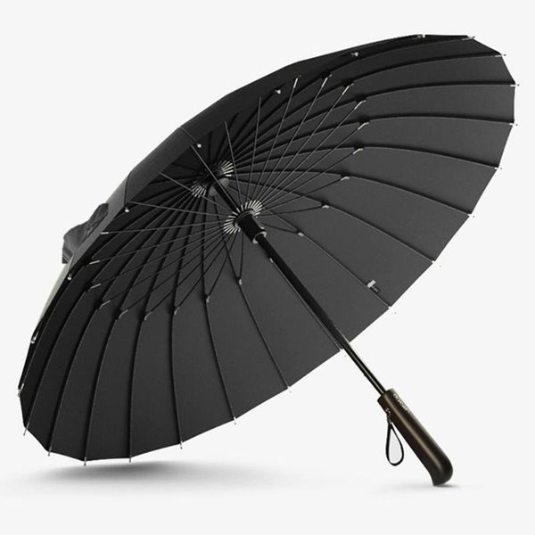 umbrellas 24k straight strong umbrella windproof wooden handle long rain women men business gift paraplu japanese black golf sy22
umbrellas 24k straight strong umbrella windproof wooden handle long rain women men business gift paraplu japanese black golf sy22