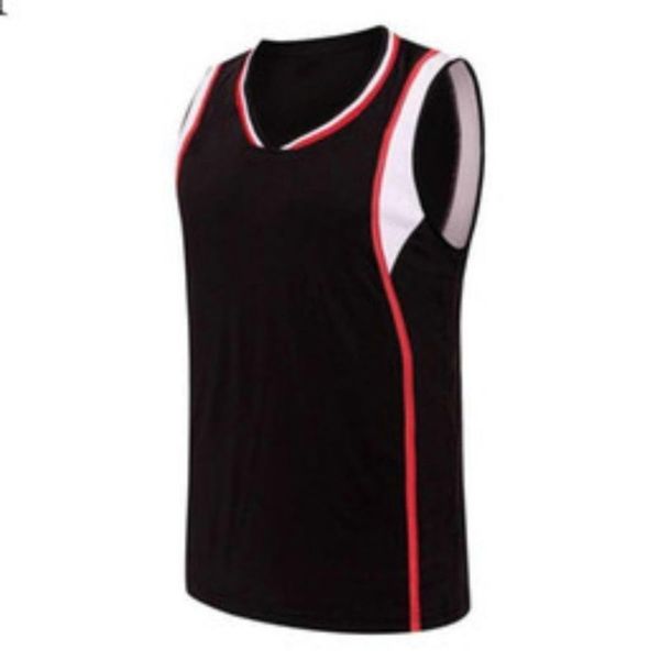 basketball jersey men stripe short sleeve street shirts black white blue sport shirt ubx67z900, Black;red
basketball jersey men stripe short sleeve street shirts black white blue sport shirt ubx67z900, Black;red