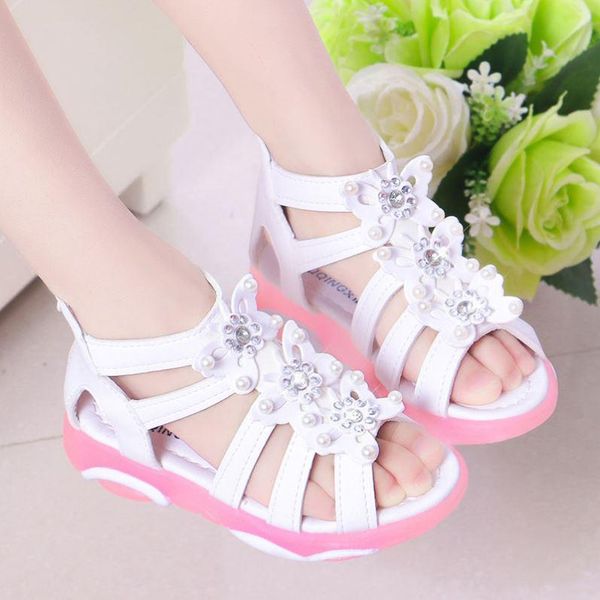 princess floral sandals for girls little big kids roman children gladiator beach with pearls sweet soft 21-36, Black;red
princess floral sandals for girls little big kids roman children gladiator beach with pearls sweet soft 21-36, Black;red