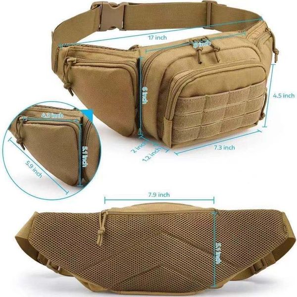 stuff sacks fanny pack for men women kids tactical waist bag adjustable belt travel running pistol gun
stuff sacks fanny pack for men women kids tactical waist bag adjustable belt travel running pistol gun