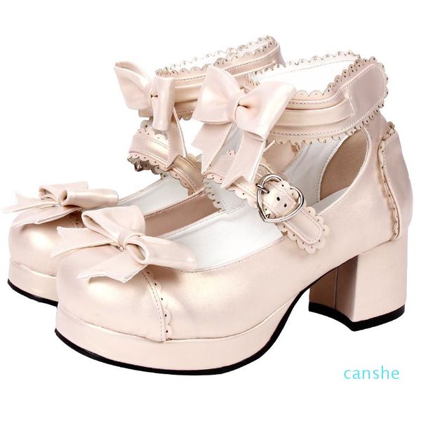 fashion-dress shoes angelic imprint fashion woman girl lolita cosplay lady high heels wedges pumps women party princess, Black
fashion-dress shoes angelic imprint fashion woman girl lolita cosplay lady high heels wedges pumps women party princess, Black