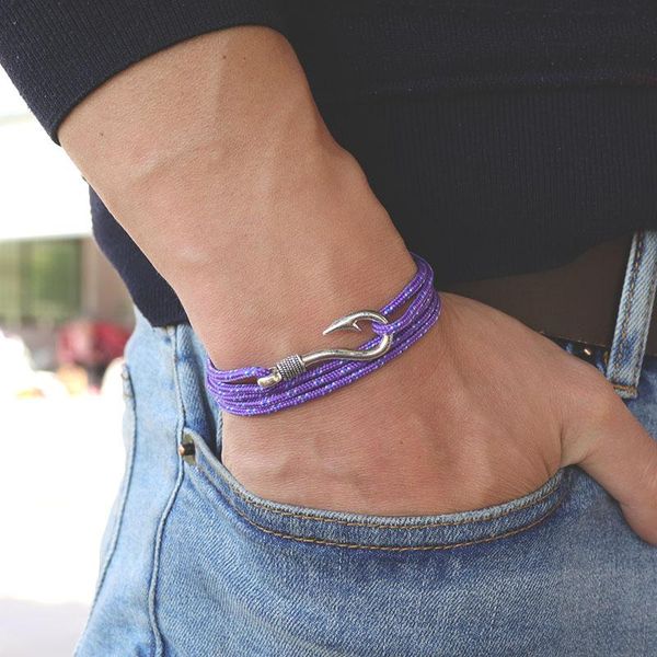 punk viking hook multilayer bracelet handmade woven paracord braclet for men wristband rope pirate jewelry pulserira homme tennis, Golden;silver
punk viking hook multilayer bracelet handmade woven paracord braclet for men wristband rope pirate jewelry pulserira homme tennis, Golden;silver