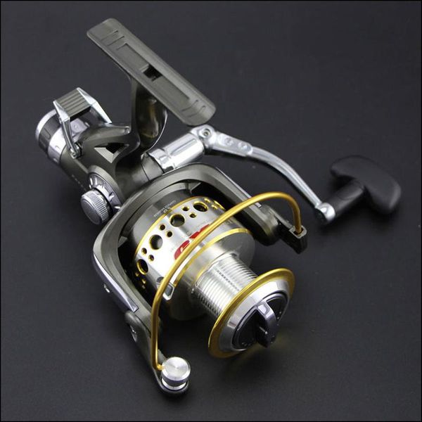 baitcasting reels 2021 europe smooth spinning reel fishing 9+1 bb carp bait runner pesca + spare spool
baitcasting reels 2021 europe smooth spinning reel fishing 9+1 bb carp bait runner pesca + spare spool