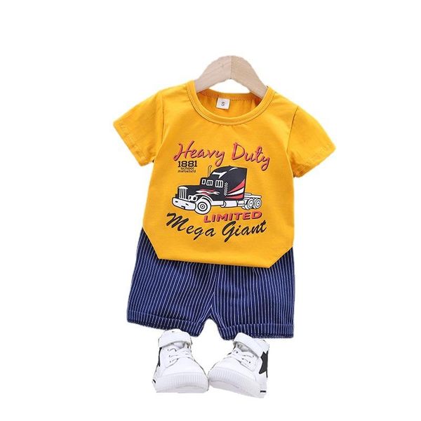 clothing sets summer children cartoon clothes baby boys girls cotton t shirt shorts 2pcs/sets kids infant casual toddler sportswear, White
clothing sets summer children cartoon clothes baby boys girls cotton t shirt shorts 2pcs/sets kids infant casual toddler sportswear, White