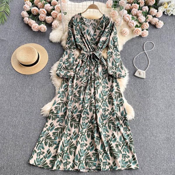 casual dresses singreiny women retro print maxi dress puff sleeve v neck sashes a-line autumn bohemian vacation long sundress, Black;gray
casual dresses singreiny women retro print maxi dress puff sleeve v neck sashes a-line autumn bohemian vacation long sundress, Black;gray