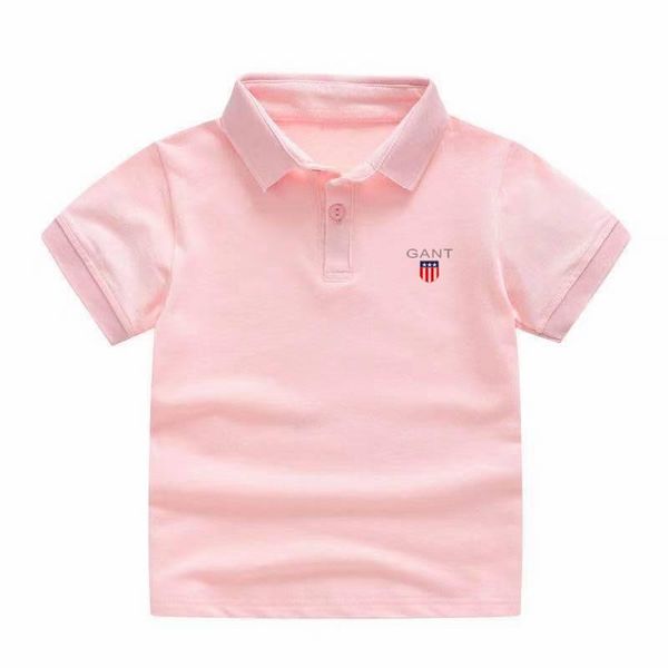 men's polos 2021 summer breathable fashion 100% cotton short sleeve shirt brand children's trend, White;black
men's polos 2021 summer breathable fashion 100% cotton short sleeve shirt brand children's trend, White;black