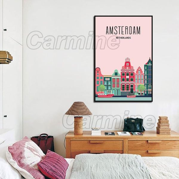 paintings still life painting coastal city architecture hd print poster home living room and bedroom custom wall art decoration
paintings still life painting coastal city architecture hd print poster home living room and bedroom custom wall art decoration