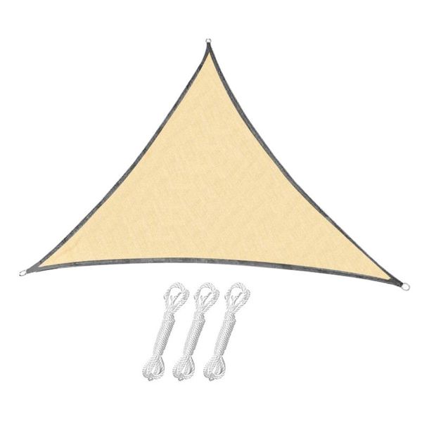 shade sun sail with rope protective shelter waterproof awning canopy large outdoor garden oxford cloth camping beach uv block
shade sun sail with rope protective shelter waterproof awning canopy large outdoor garden oxford cloth camping beach uv block