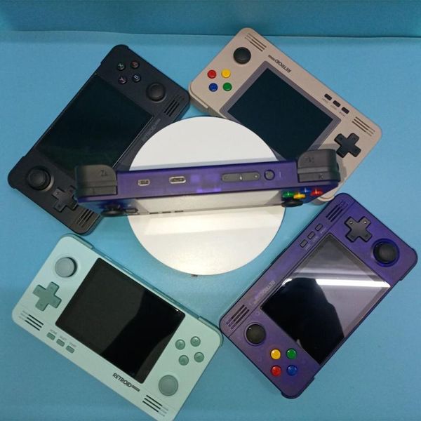 portable game players retroid pocket 2 console handheld spot real s children's birthday gift for girlfriend christmas
portable game players retroid pocket 2 console handheld spot real s children's birthday gift for girlfriend christmas
