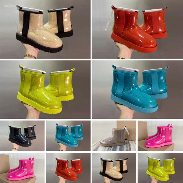 waterproof shoes lady girl women snow boots classic design u wgg aus 58155825 tall short keep warm us3-12, Black;white
waterproof shoes lady girl women snow boots classic design u wgg aus 58155825 tall short keep warm us3-12, Black;white