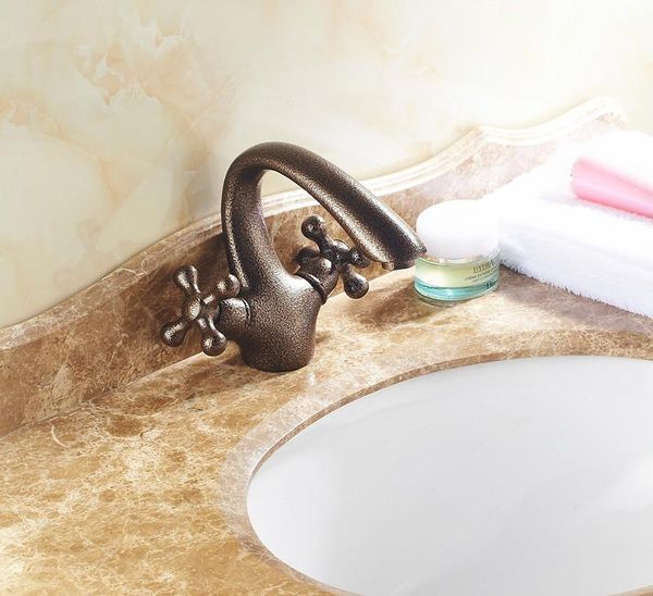bathroom sink faucets brass roman bronze european single hole basin faucet art creative under counter anti-splash
bathroom sink faucets brass roman bronze european single hole basin faucet art creative under counter anti-splash