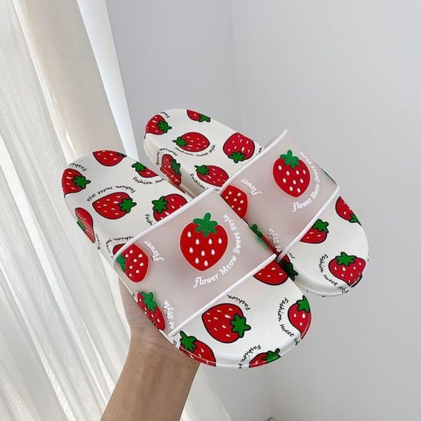 Summer Woman Slipper Korean Net Red Casual Lovely Female Sandals Girl Student Flat Cool Home Non-slip Slippers Women Shoes 2021, 01
Summer Woman Slipper Korean Net Red Casual Lovely Female Sandals Girl Student Flat Cool Home Non-slip Slippers Women Shoes 2021, 01