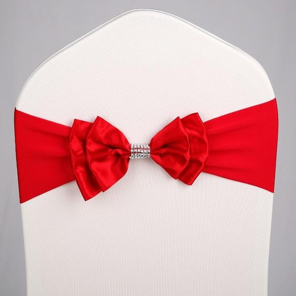 sashes 10pcs satin chair faux diamonds soft bands bow knot wedding sash party banquet xmas event el decorations
sashes 10pcs satin chair faux diamonds soft bands bow knot wedding sash party banquet xmas event el decorations
