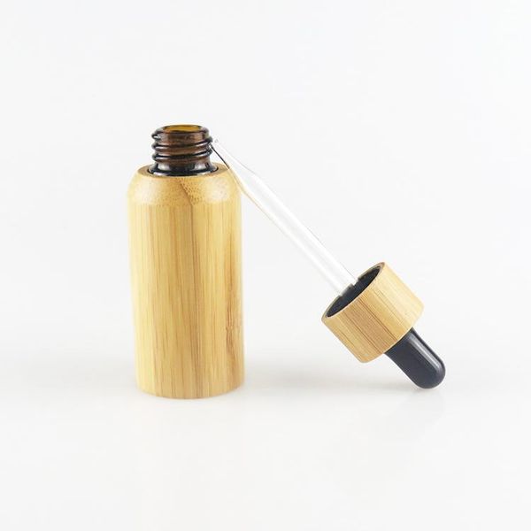 storage bottles & jars 50pcs 10ml/0.35oz 15ml 30ml 50ml empty refillable bamboo glass eye dropper bottle essential oil e juice liquid
storage bottles & jars 50pcs 10ml/0.35oz 15ml 30ml 50ml empty refillable bamboo glass eye dropper bottle essential oil e juice liquid
