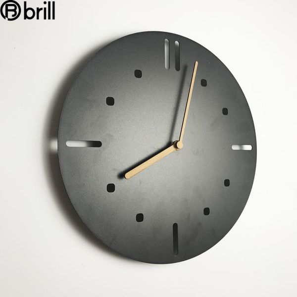 wall clocks minimalist black unique shape art decor nordic fashion living room creative modern design round
wall clocks minimalist black unique shape art decor nordic fashion living room creative modern design round