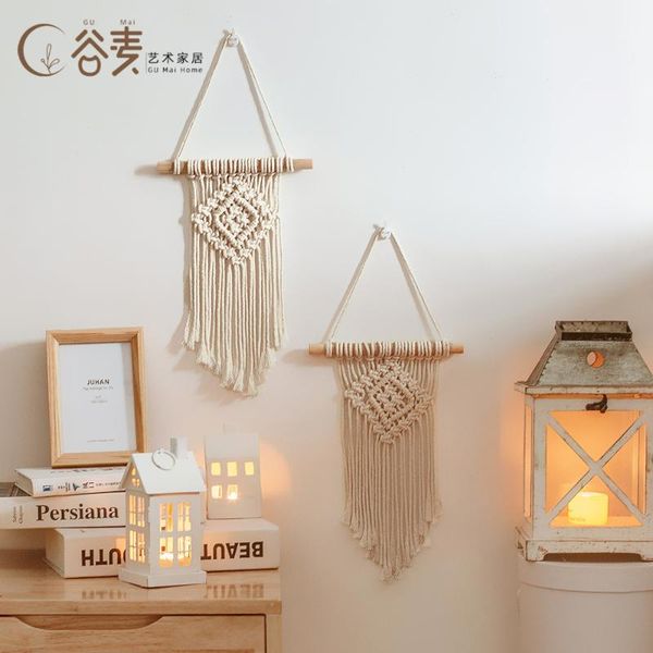 tapestries nordic woven tapestry living room wall hangings decor ornaments home accessories
tapestries nordic woven tapestry living room wall hangings decor ornaments home accessories