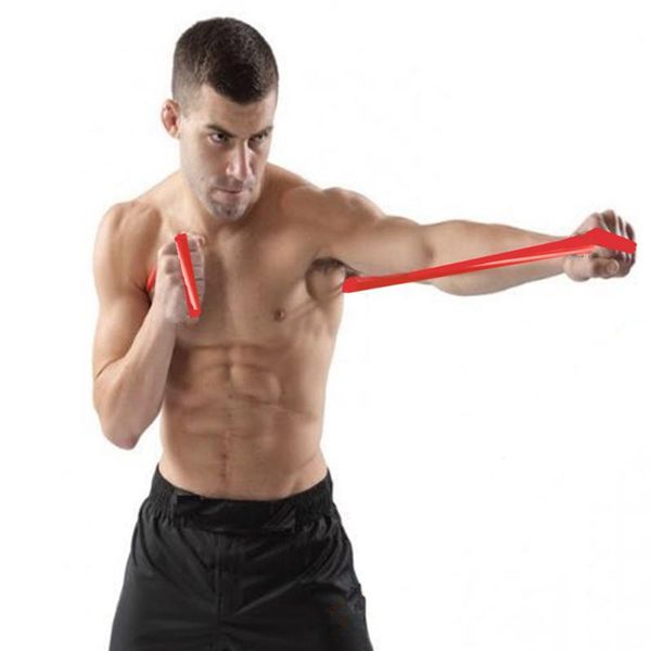 resistance bands boxing band leg arm physical power strength explosive force training belt 1 pcs
resistance bands boxing band leg arm physical power strength explosive force training belt 1 pcs