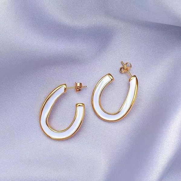 fine jewelry online 2021 new white letter east gate gold earrings red same female 65% off store online sale, Golden;silver
fine jewelry online 2021 new white letter east gate gold earrings red same female 65% off store online sale, Golden;silver
