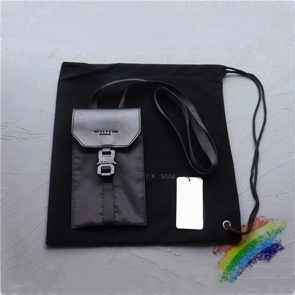 duffel bags alyx bag men women hip hop s/s2021 1017 9sm backpack better quality metal button functional tactical japan
duffel bags alyx bag men women hip hop s/s2021 1017 9sm backpack better quality metal button functional tactical japan