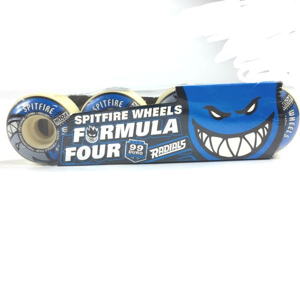 spitfire skateboard fireman wheels 53mm fancy action skate high resilience hard wheel double rocker board skateboarding
spitfire skateboard fireman wheels 53mm fancy action skate high resilience hard wheel double rocker board skateboarding