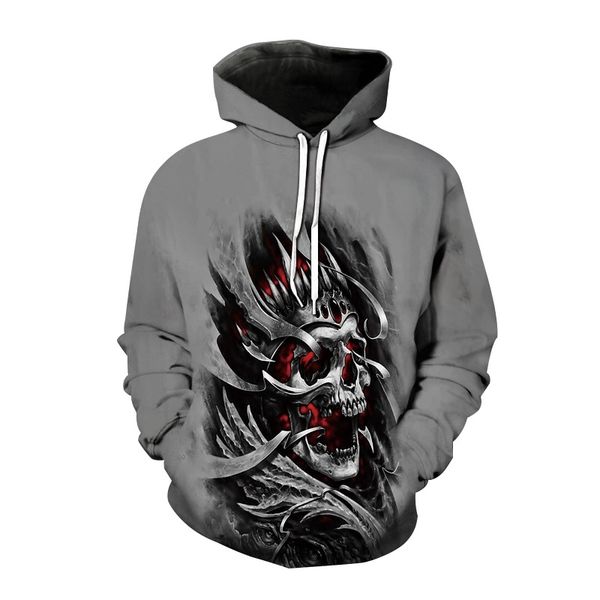 skeleton leisure new mid autumn festival shirt hoodie trend blackops4 digital printing 3d hooded long sleeve sweater, Black
skeleton leisure new mid autumn festival shirt hoodie trend blackops4 digital printing 3d hooded long sleeve sweater, Black