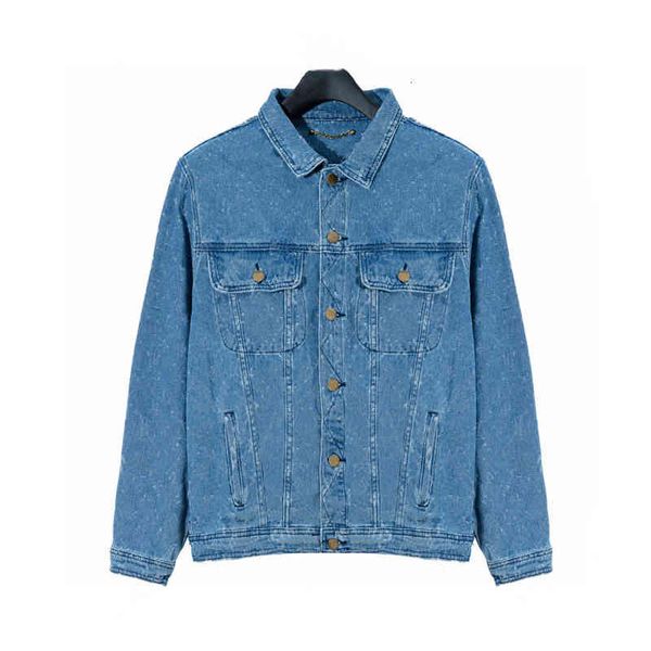 designer men's jackets mens denim jacket brand jackets hooded clothing men flower printing coat printed blue dark jacquard clothes wome, Black;brown
designer men's jackets mens denim jacket brand jackets hooded clothing men flower printing coat printed blue dark jacquard clothes wome, Black;brown